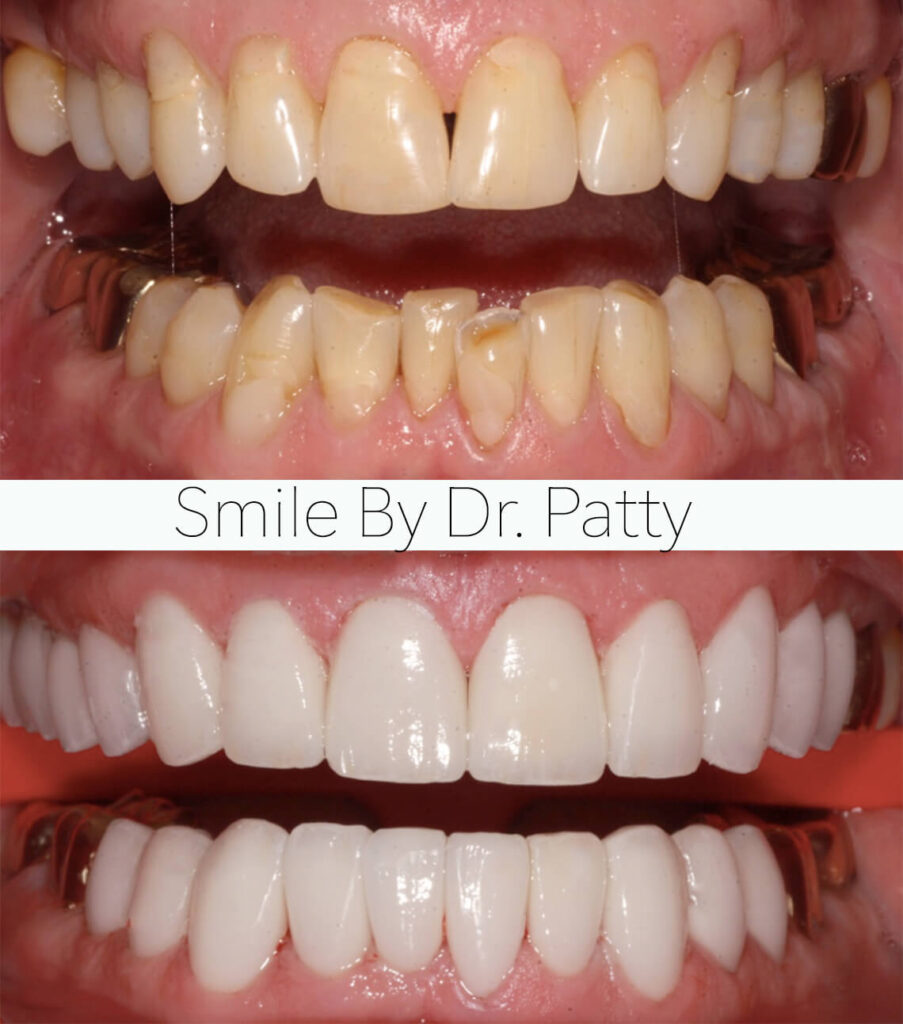 Dr Patty Dental Boutique